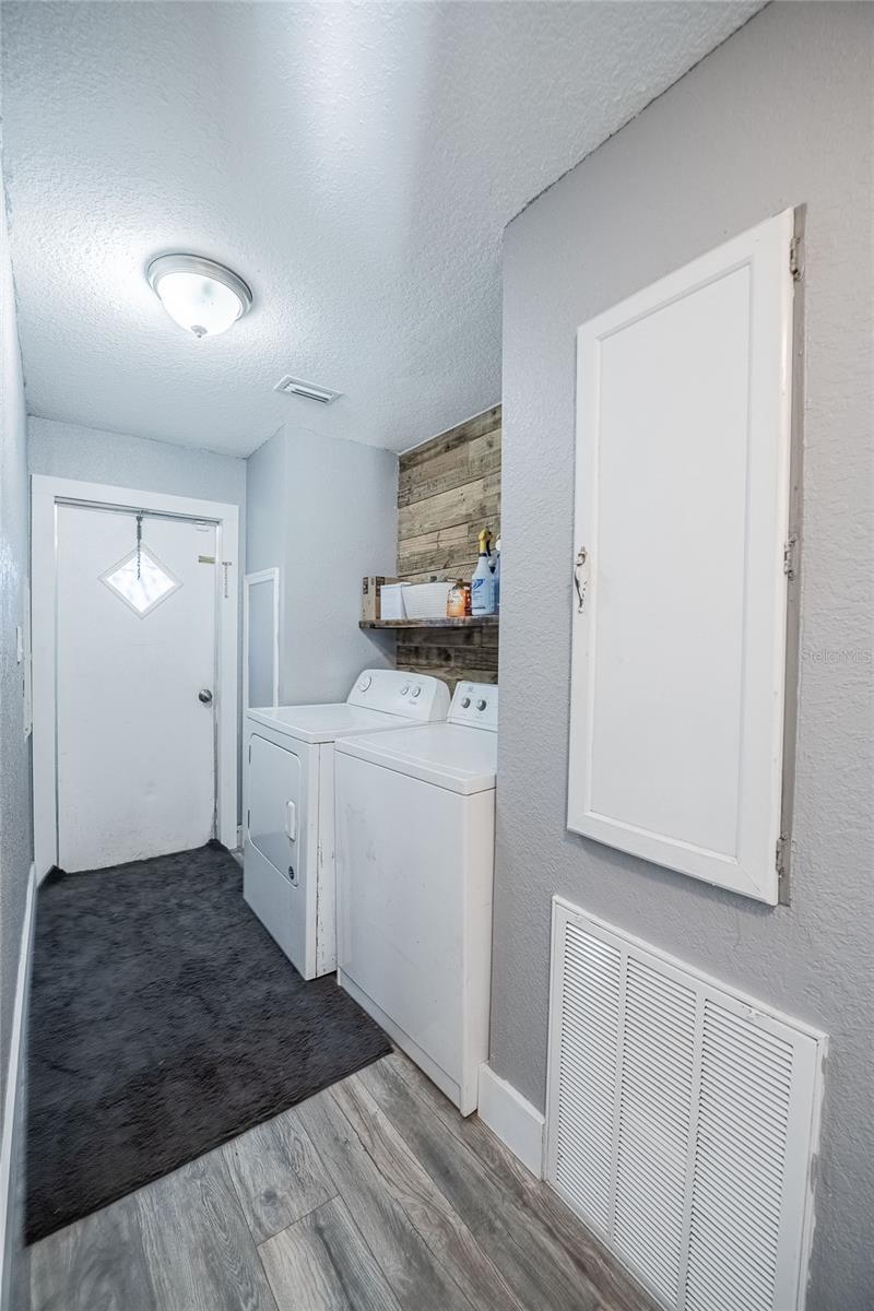 SHEPHERD POINTE - Residential