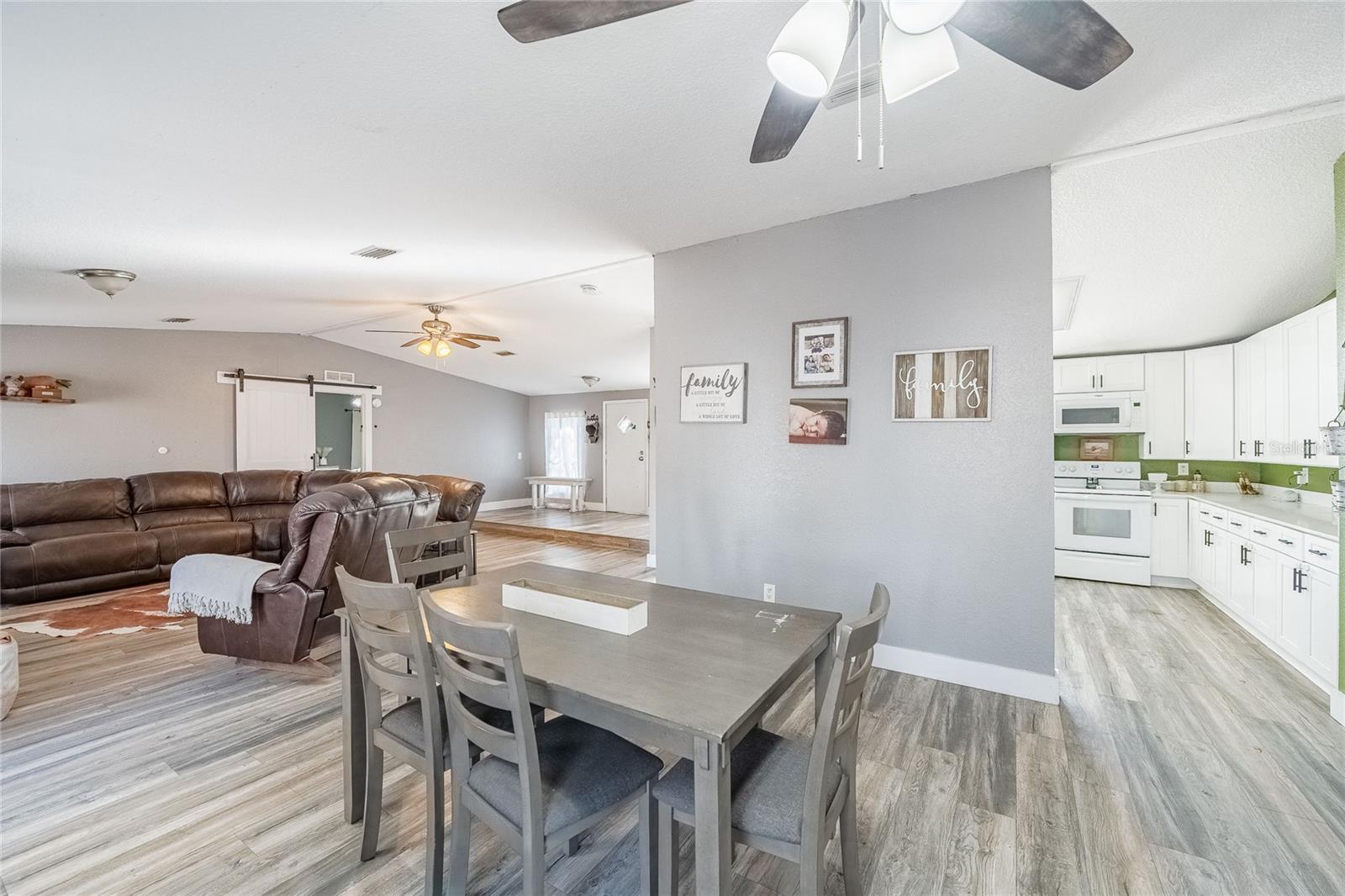 SHEPHERD POINTE - Residential