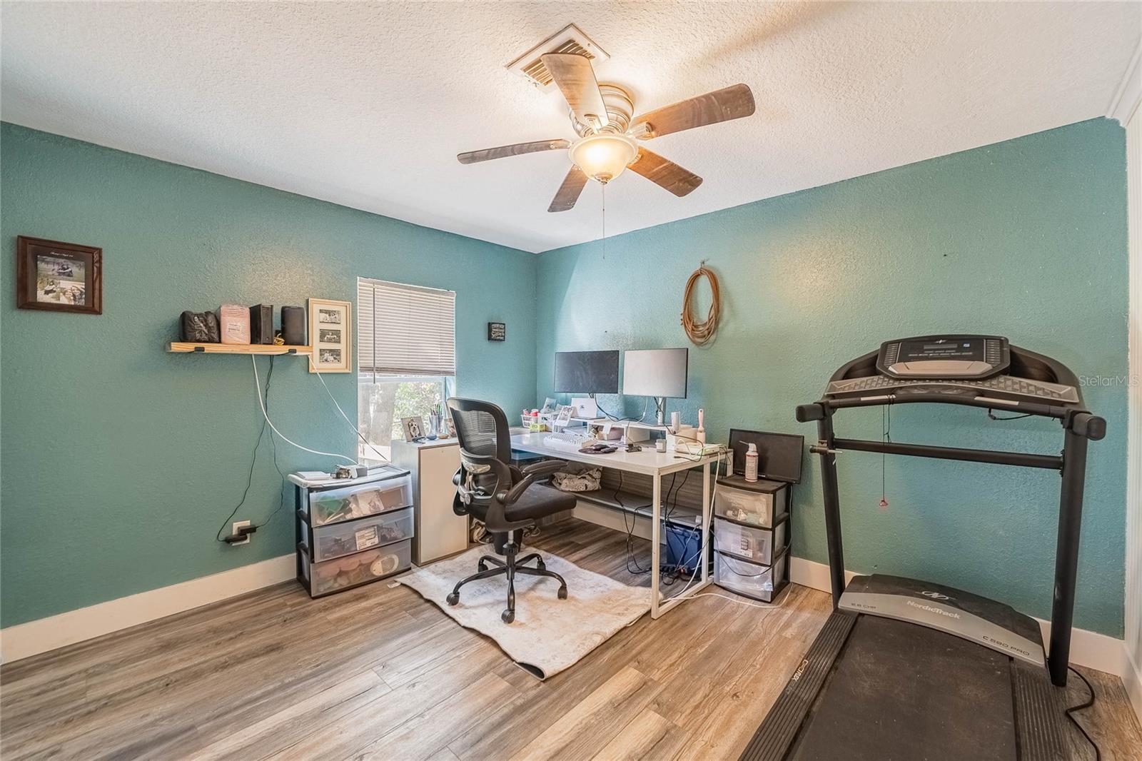 SHEPHERD POINTE - Residential