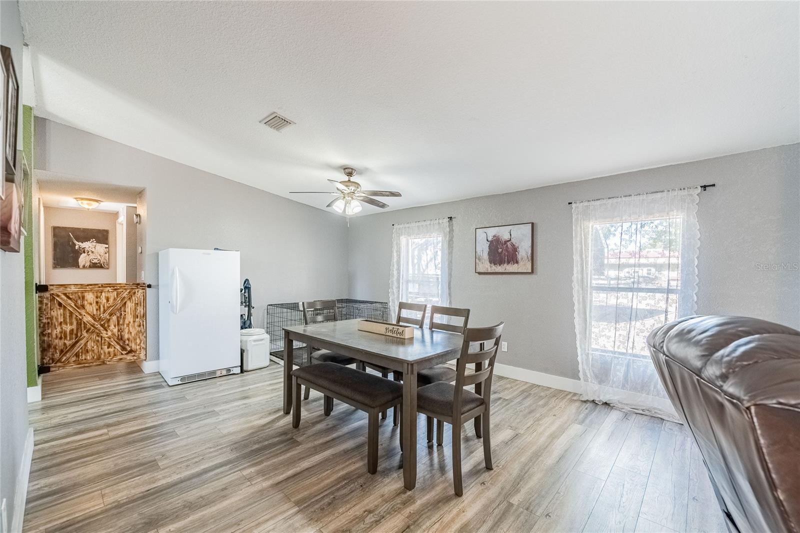 SHEPHERD POINTE - Residential