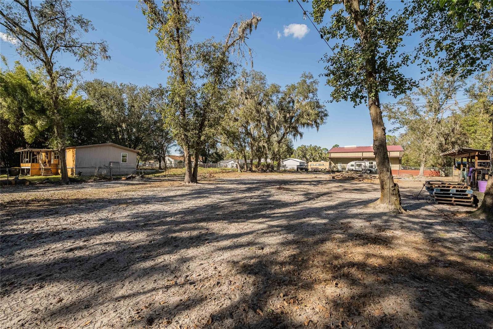 SHEPHERD POINTE - Residential