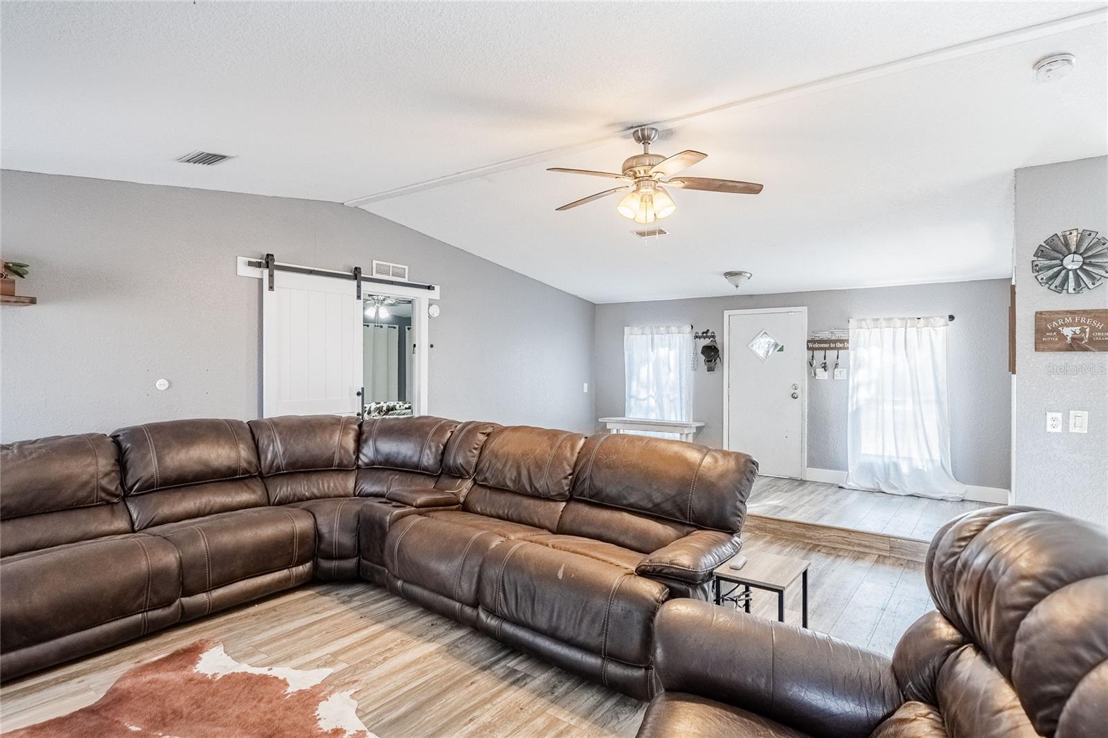 SHEPHERD POINTE - Residential