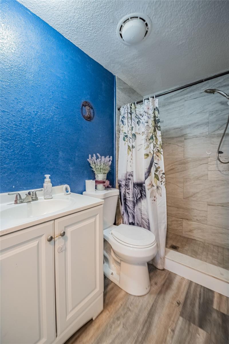 SHEPHERD POINTE - Residential