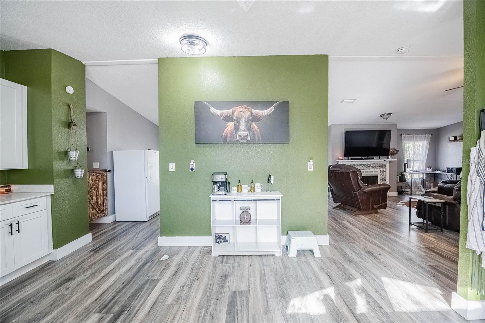 SHEPHERD POINTE - Residential