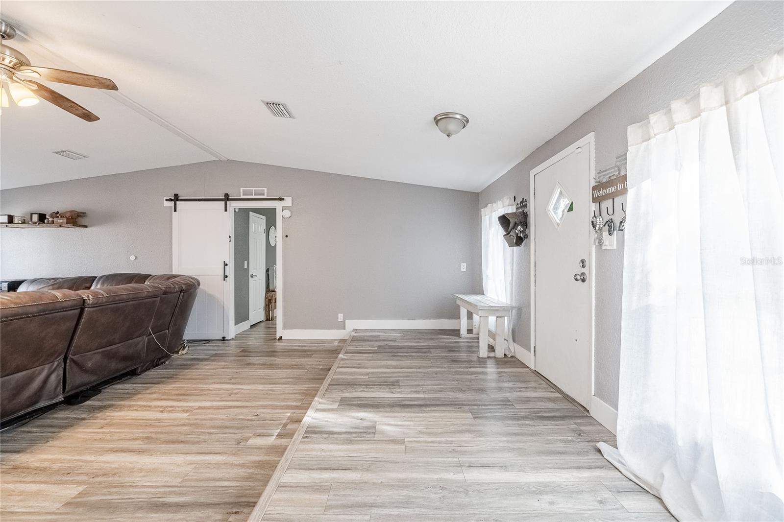 SHEPHERD POINTE - Residential