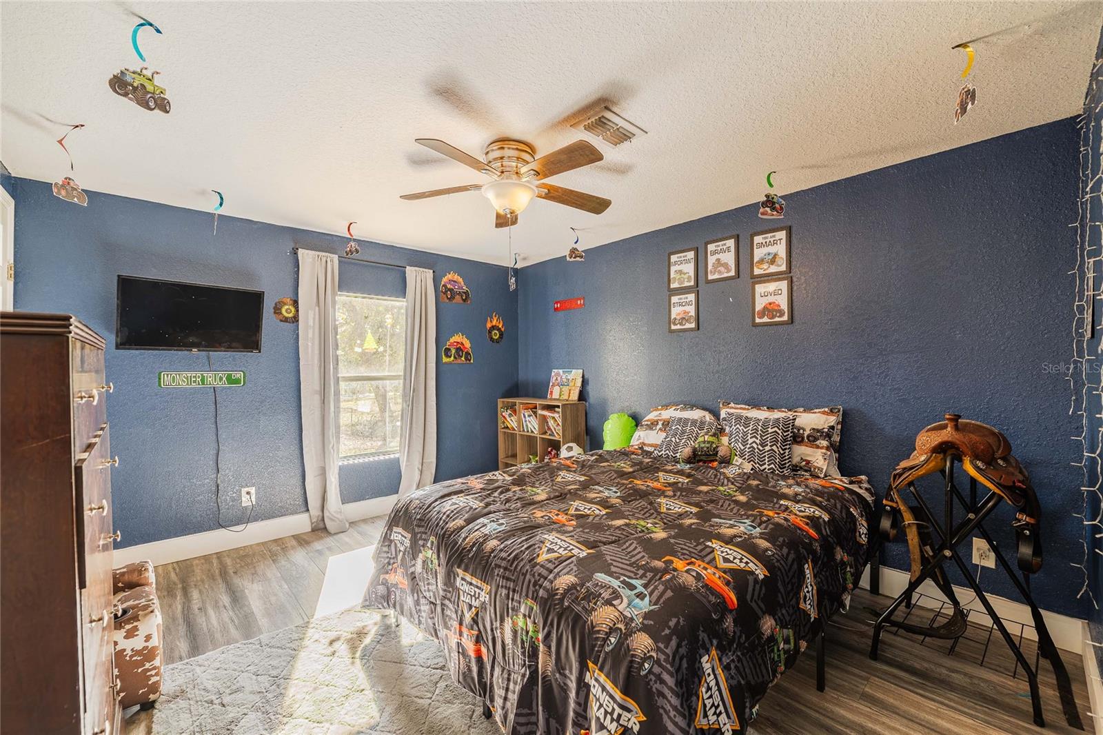 SHEPHERD POINTE - Residential