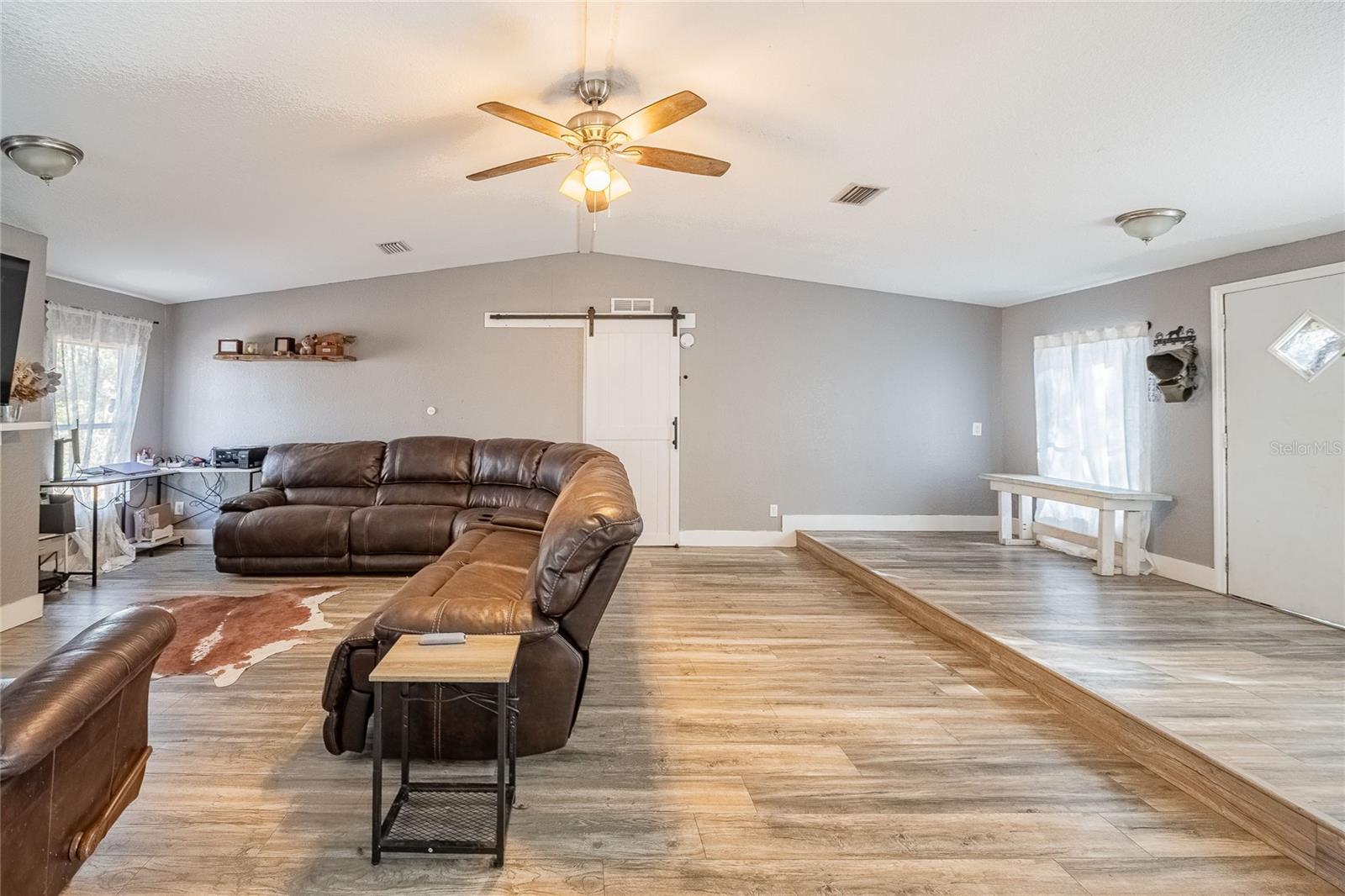 SHEPHERD POINTE - Residential