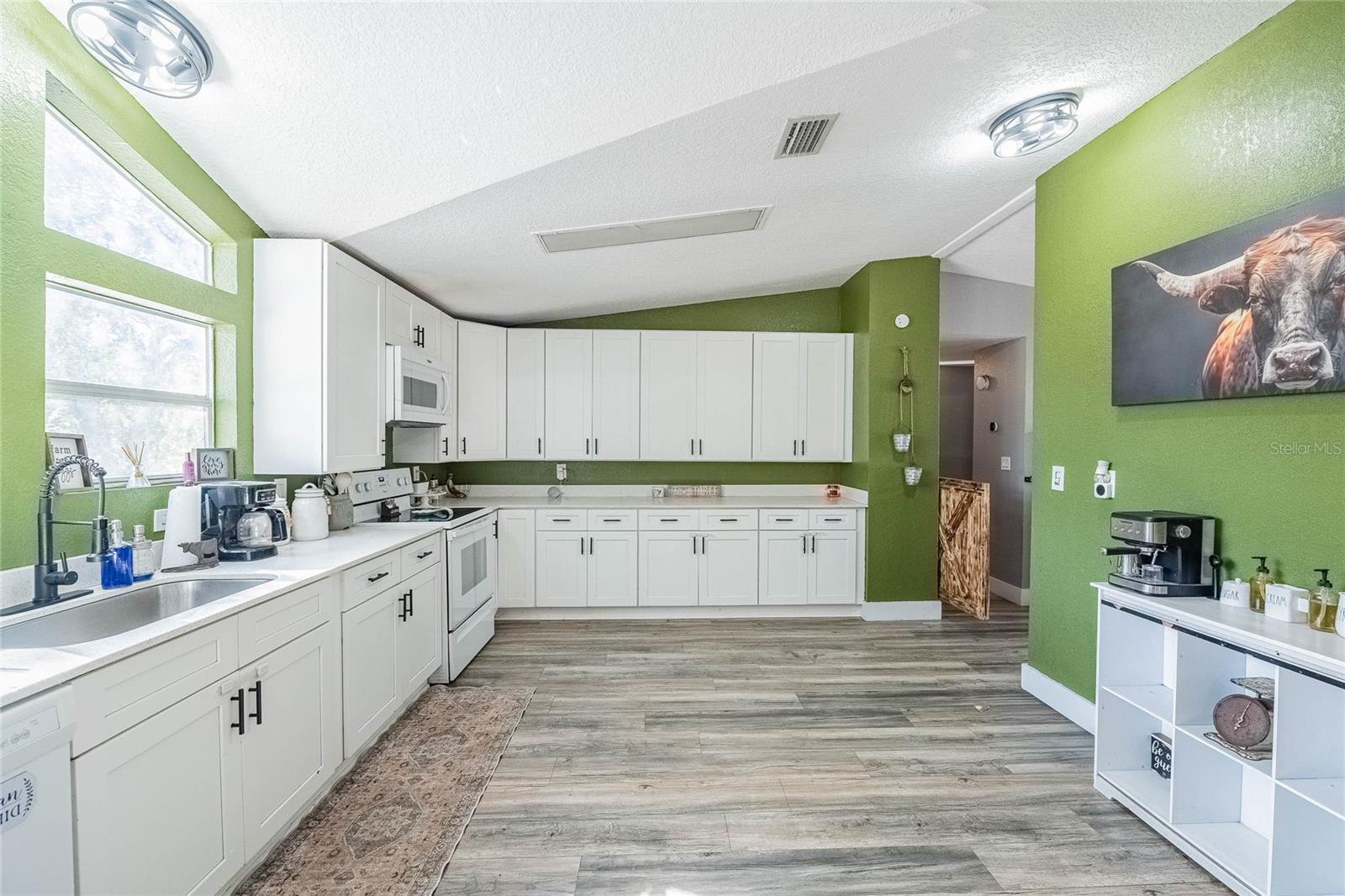 SHEPHERD POINTE - Residential