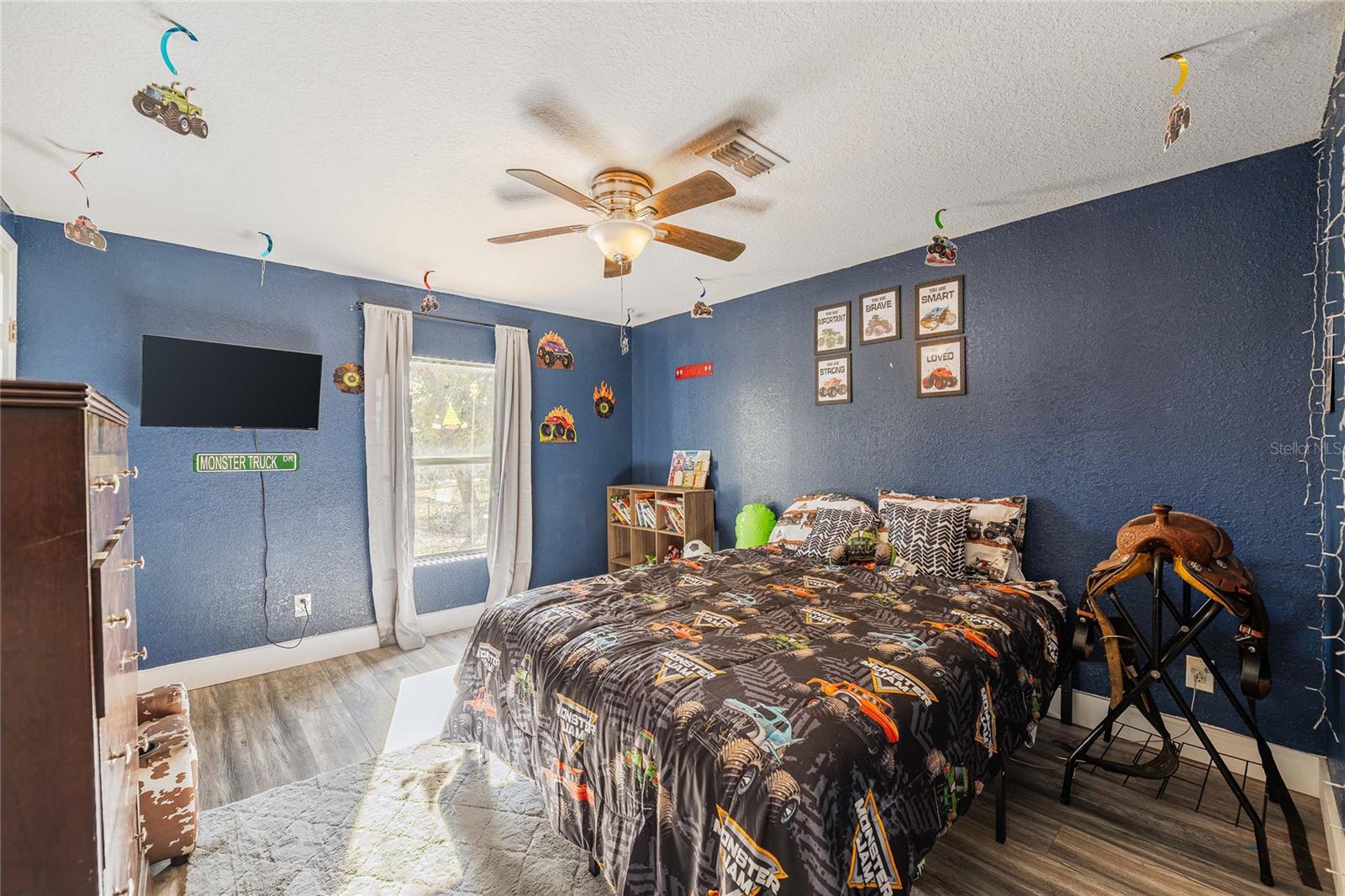 SHEPHERD POINTE - Residential