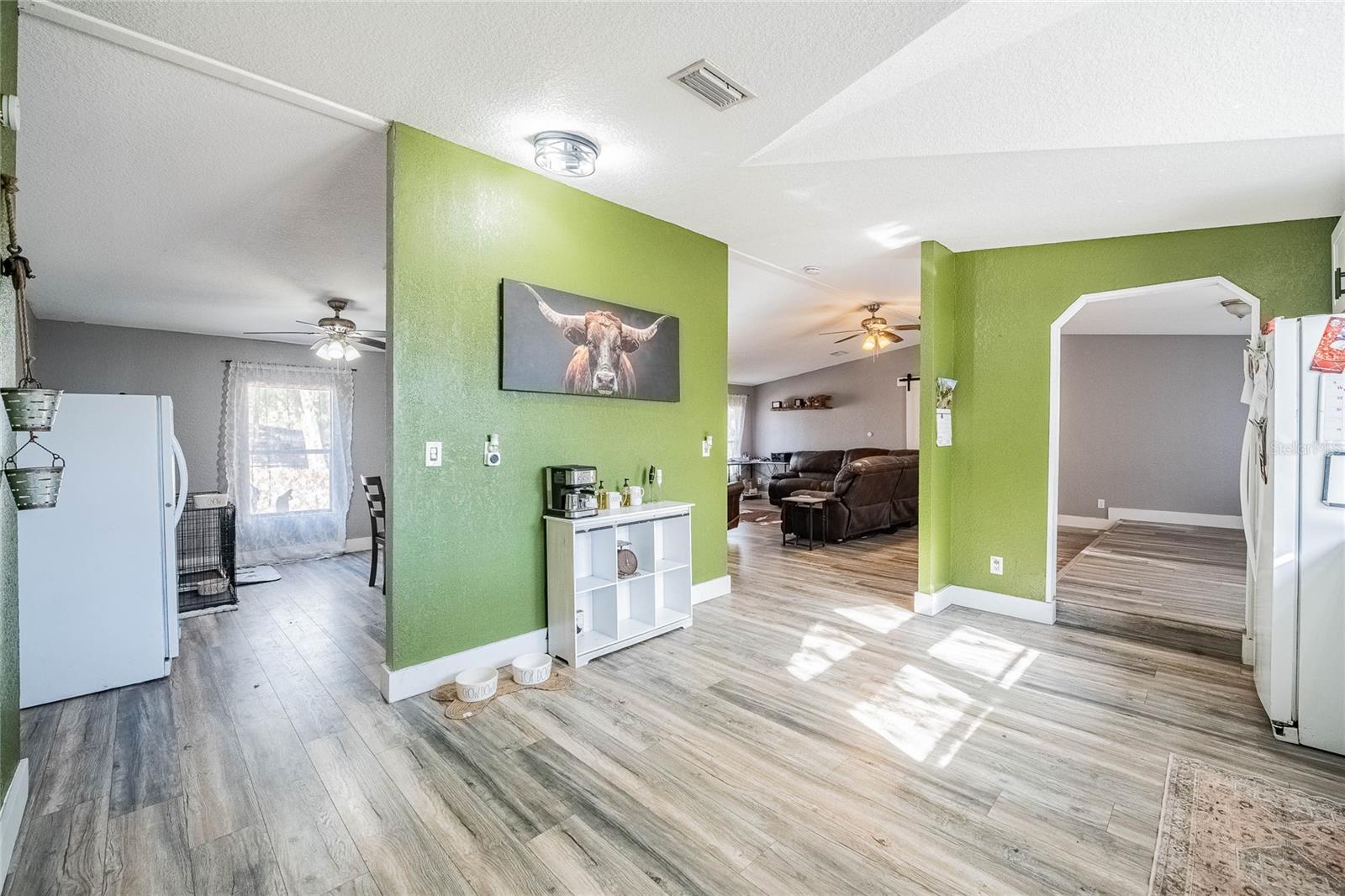 SHEPHERD POINTE - Residential