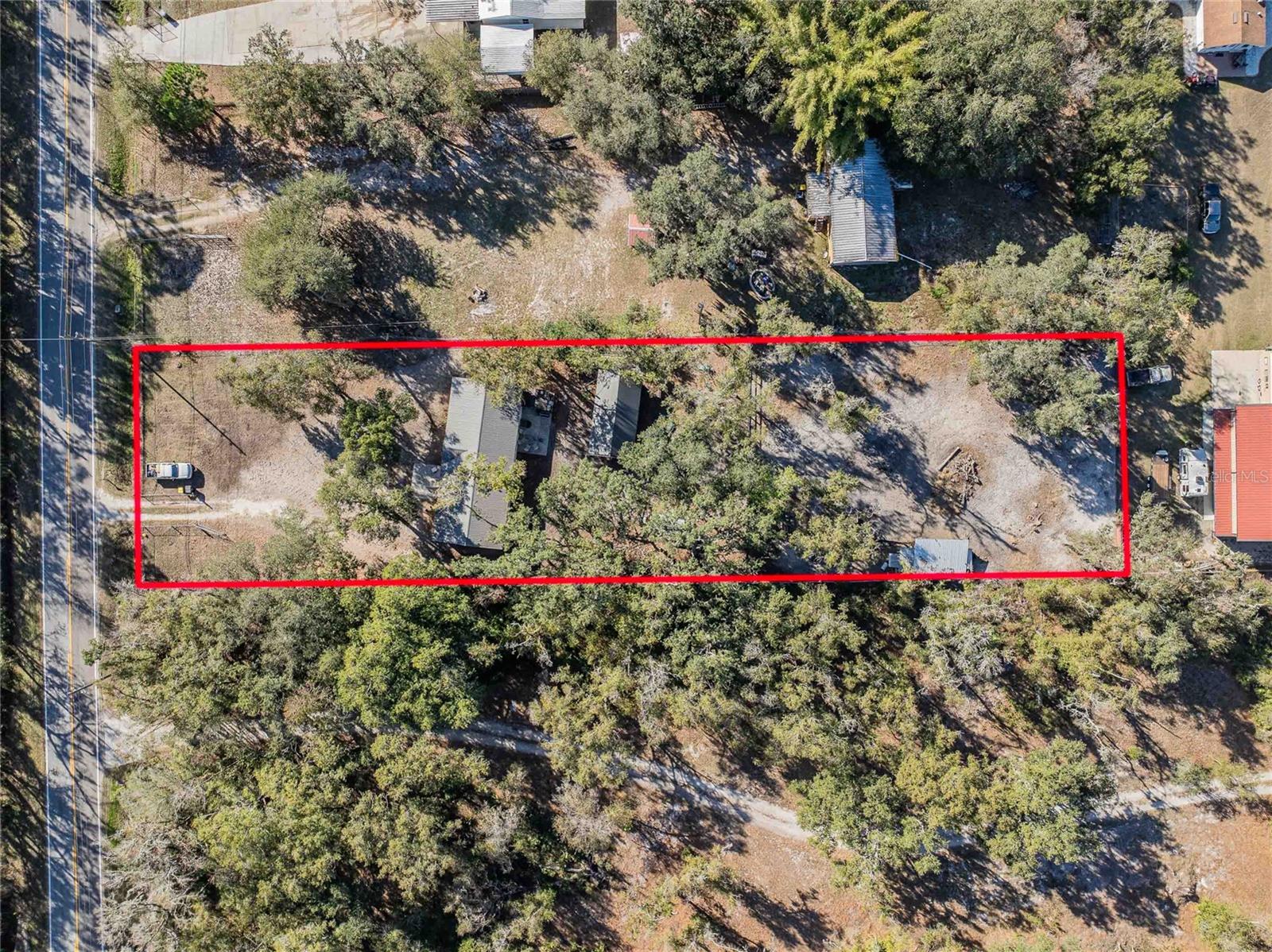 SHEPHERD POINTE - Residential