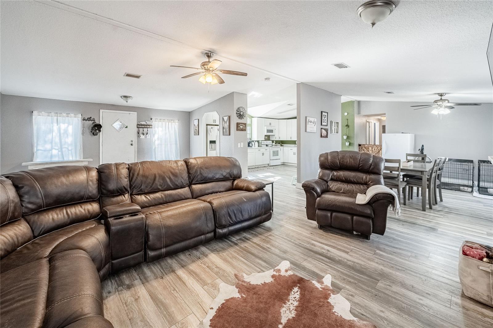 SHEPHERD POINTE - Residential