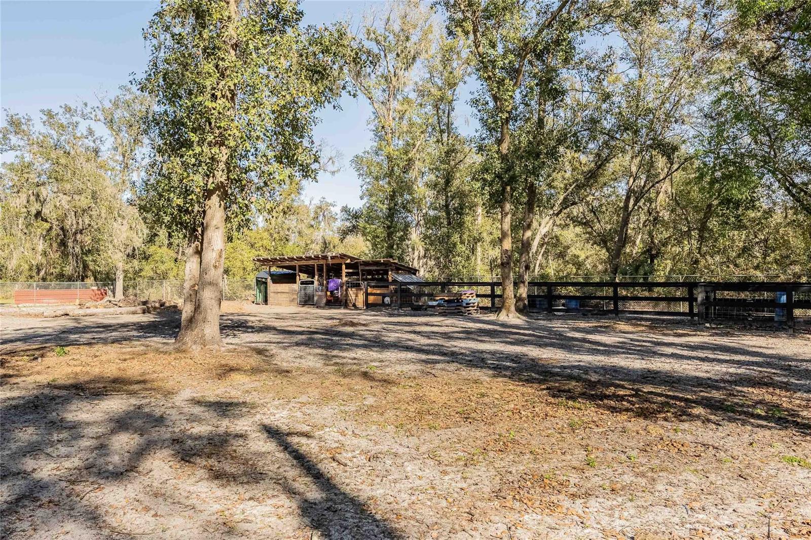 SHEPHERD POINTE - Residential