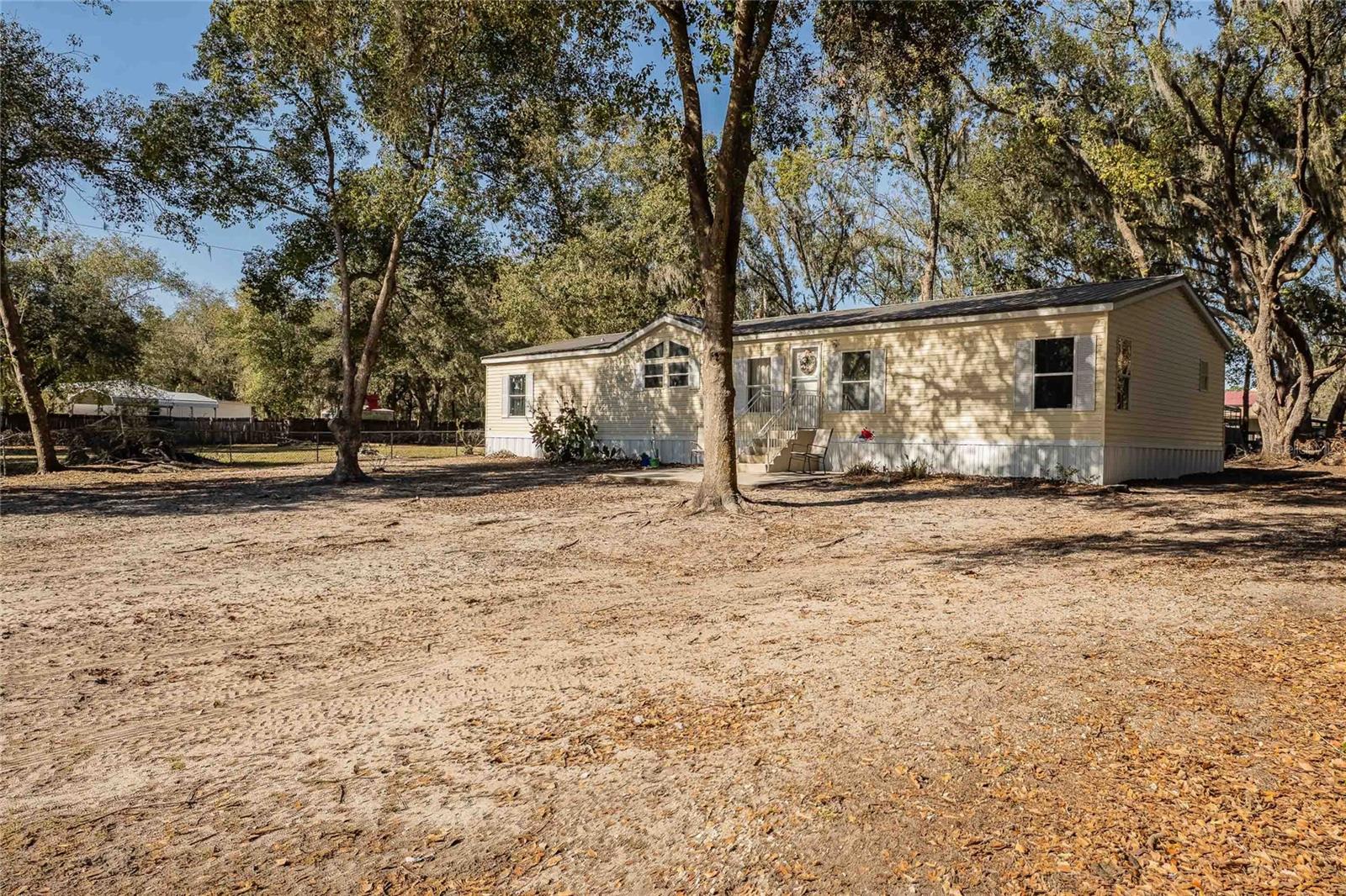 SHEPHERD POINTE - Residential