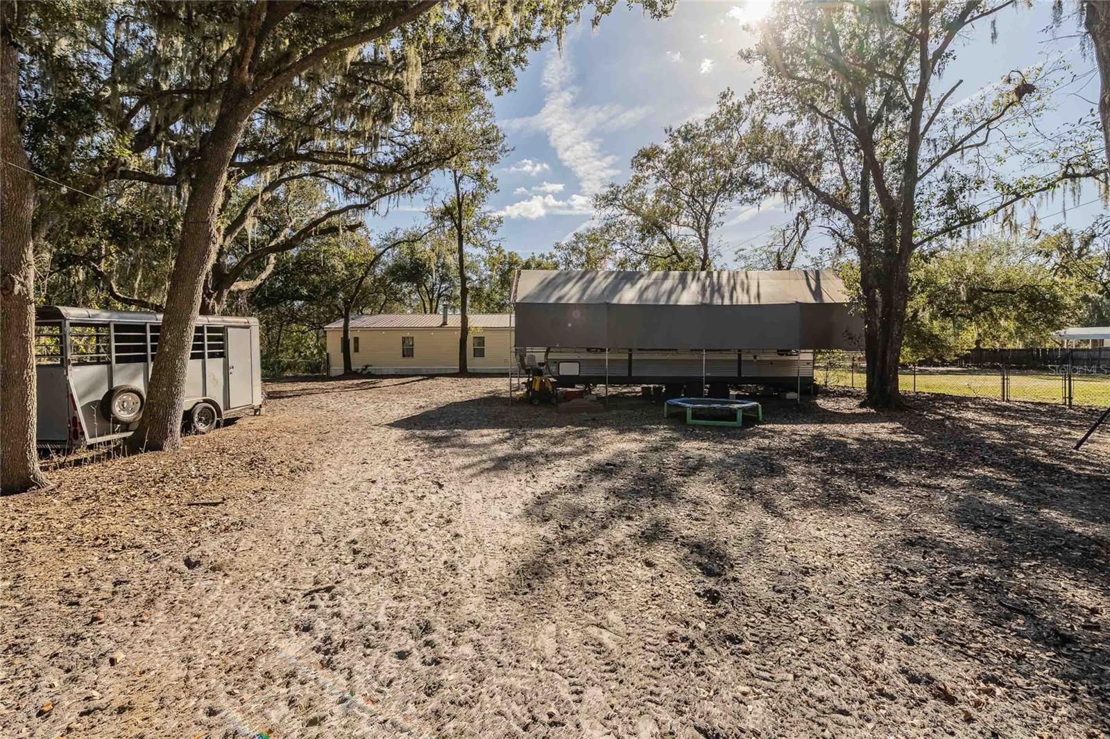 SHEPHERD POINTE - Residential