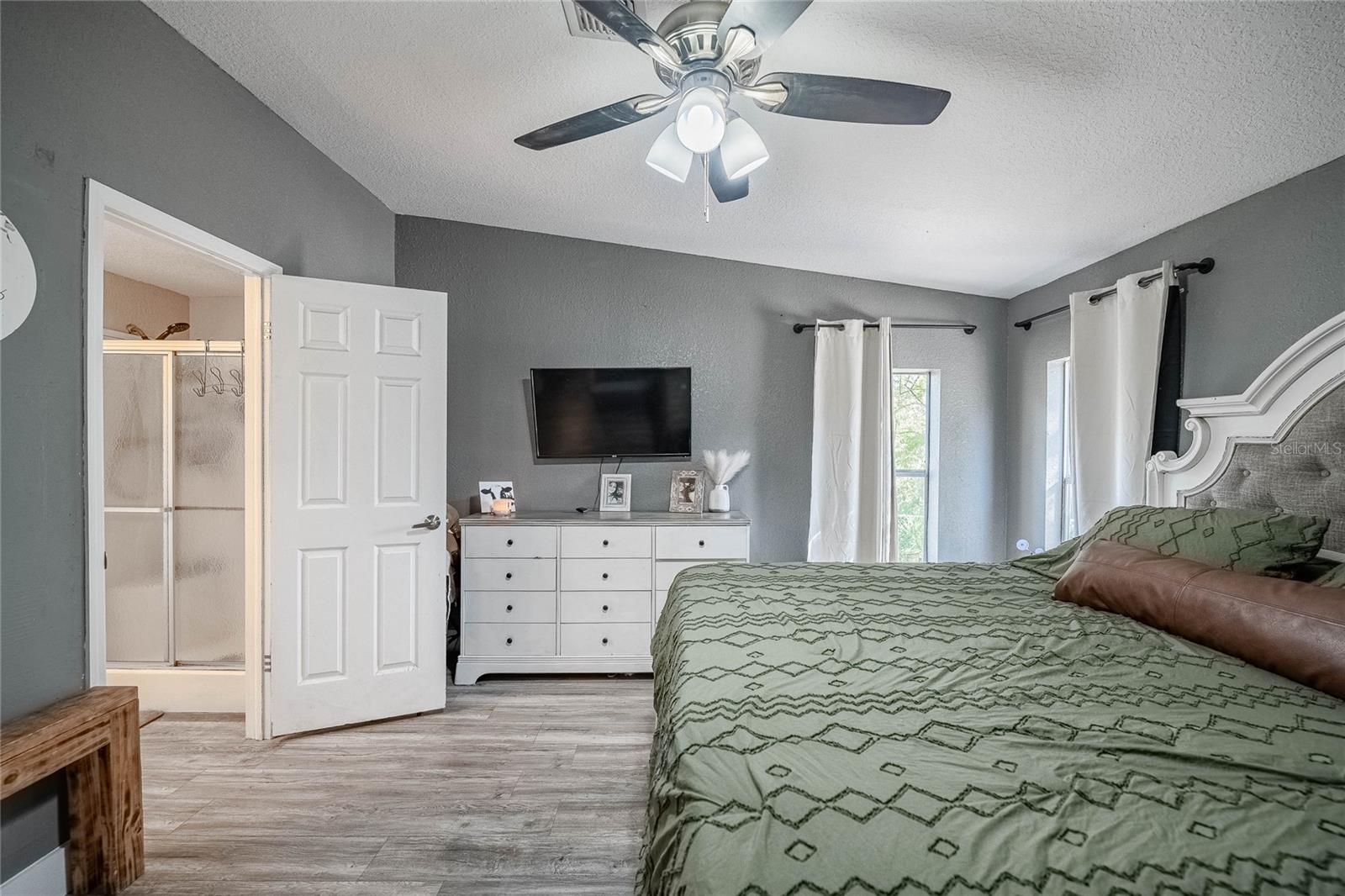 SHEPHERD POINTE - Residential