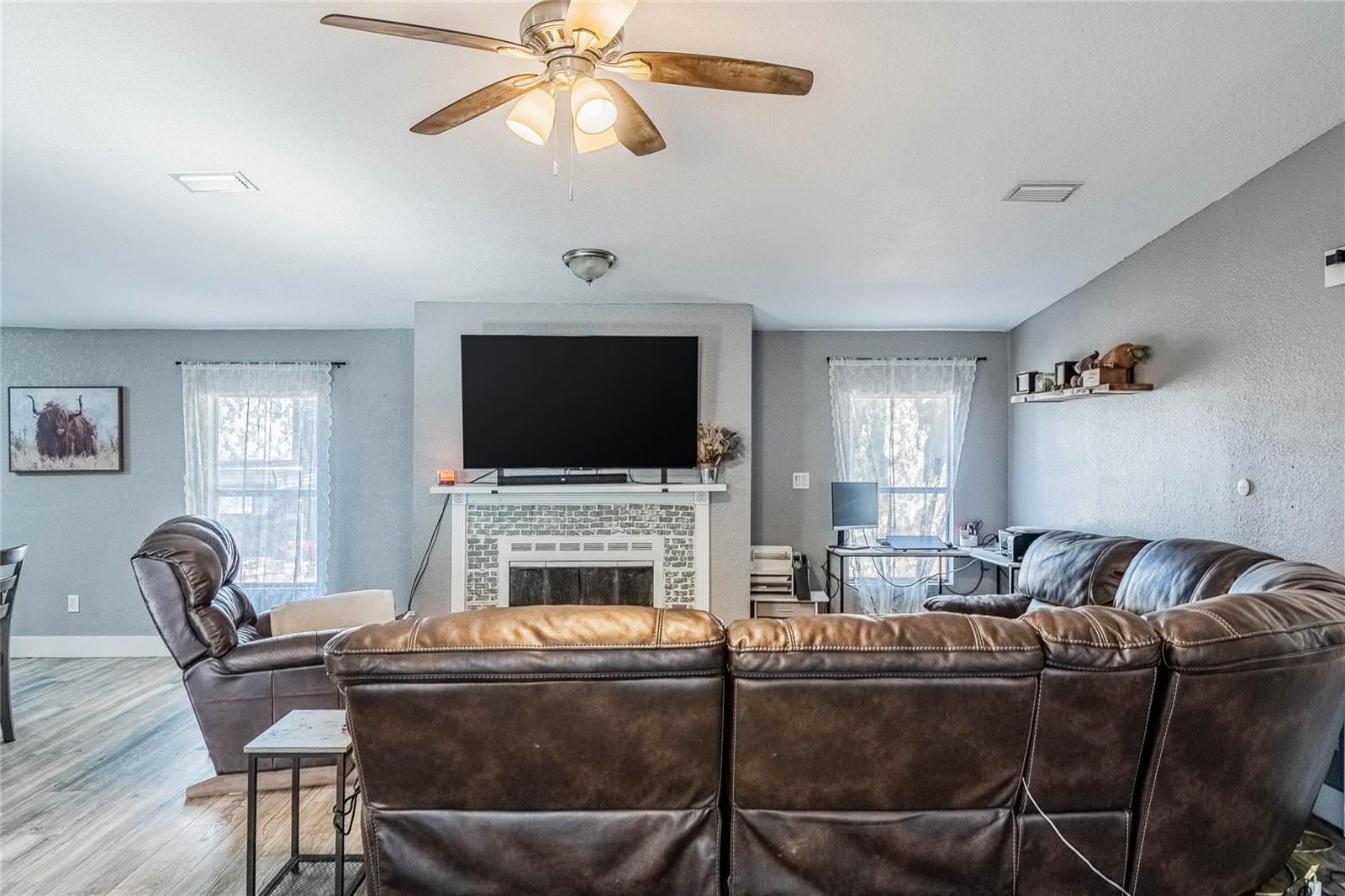 SHEPHERD POINTE - Residential