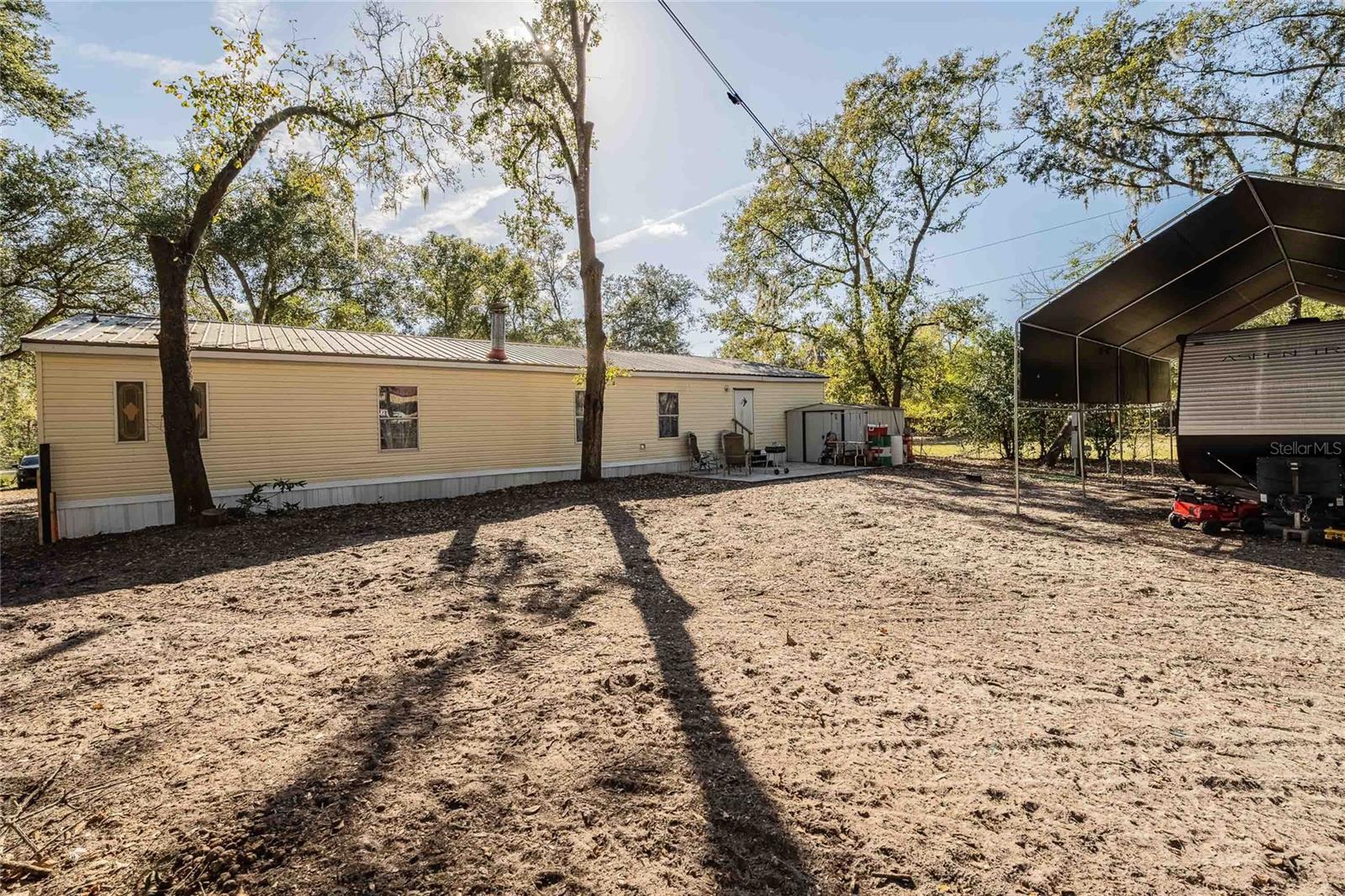 SHEPHERD POINTE - Residential