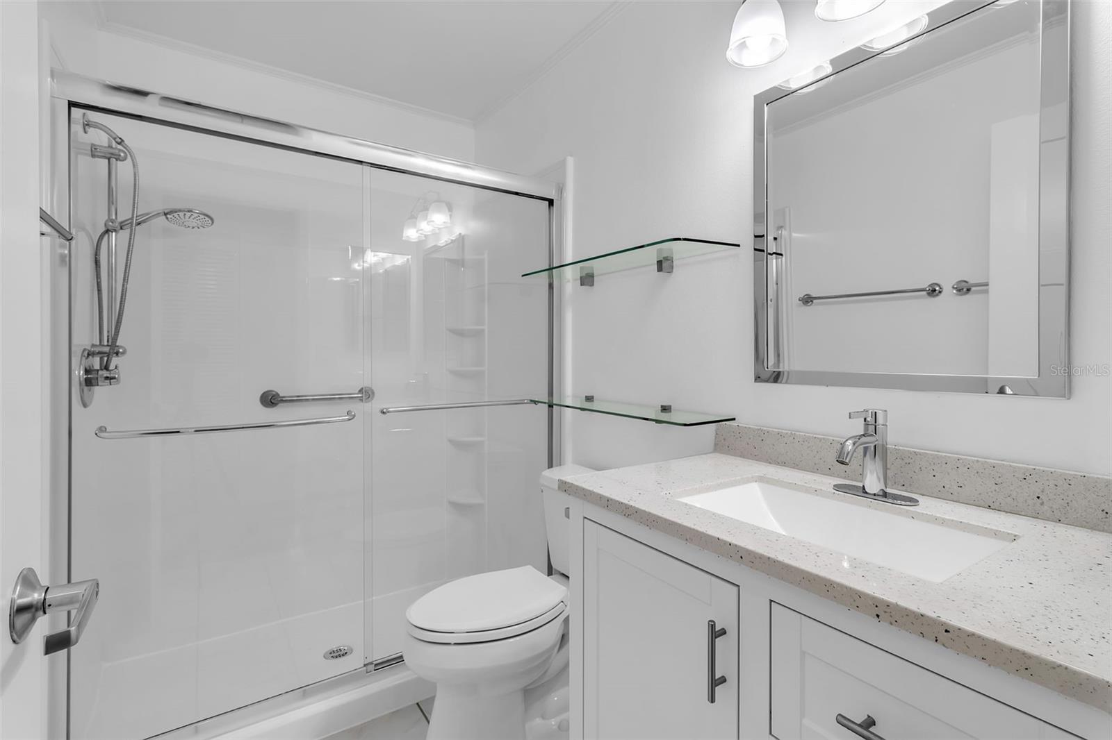 CURRY COVE - Residential