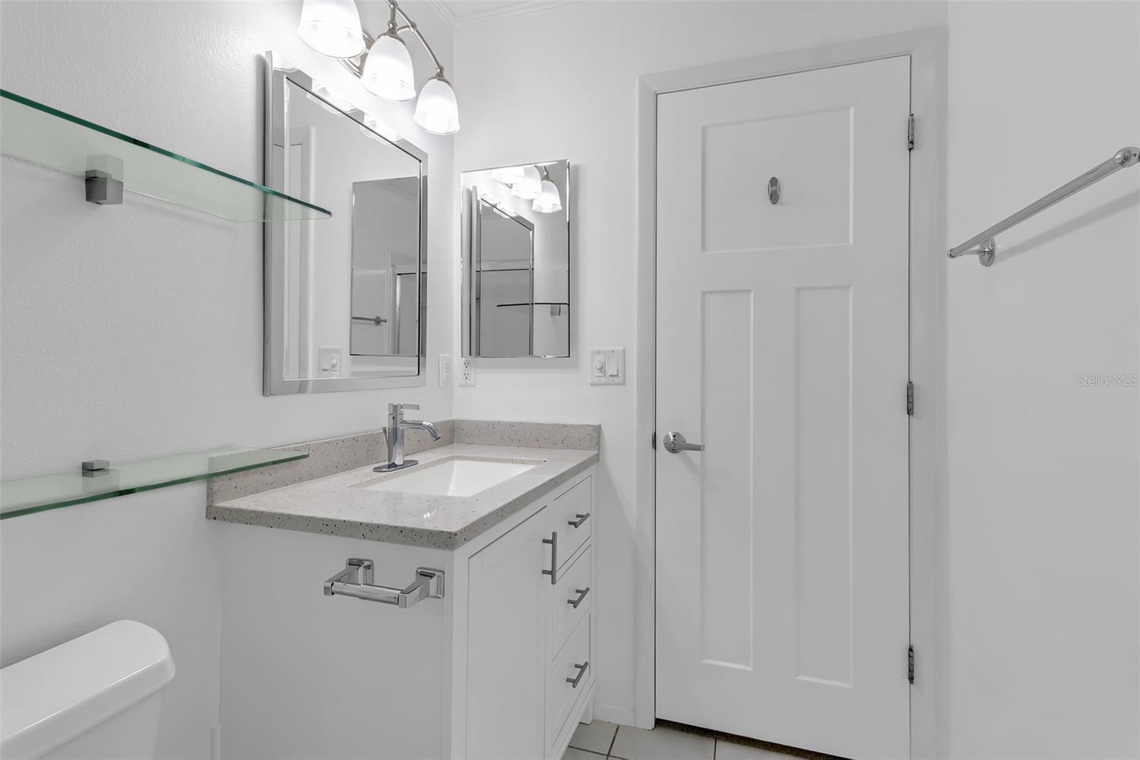 CURRY COVE - Residential