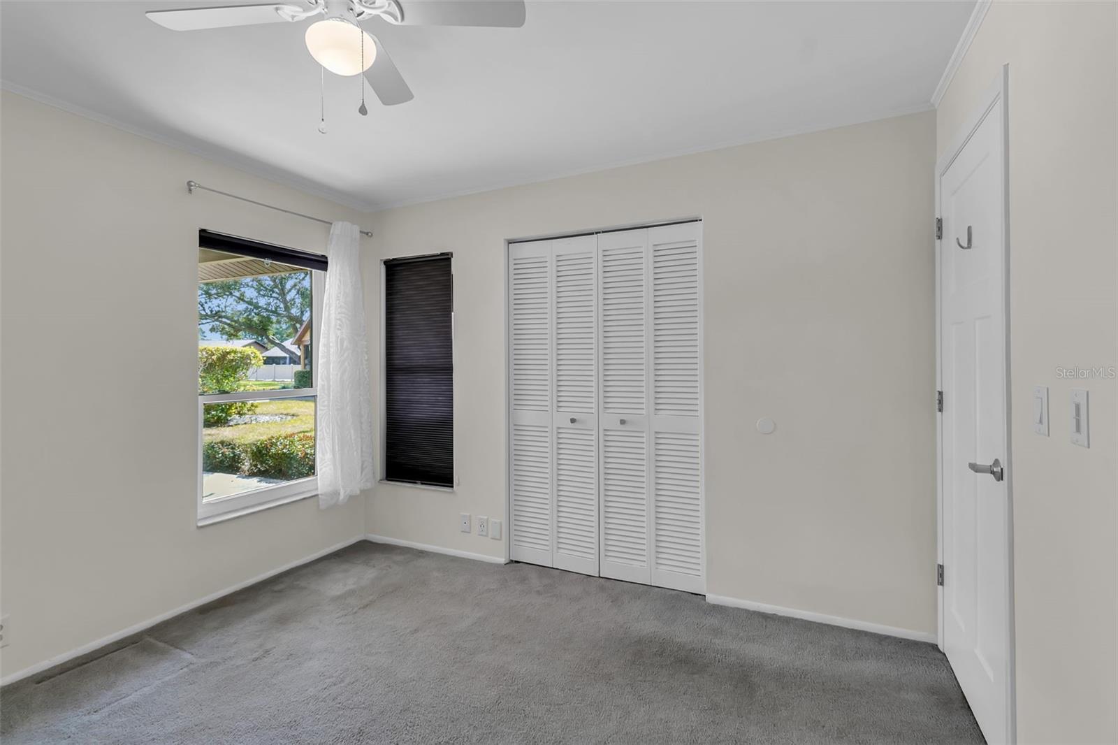 CURRY COVE - Residential