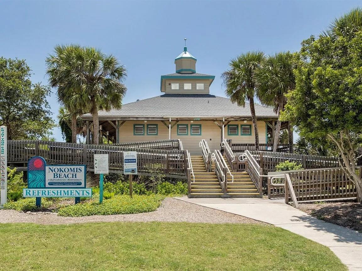 CURRY COVE - Residential