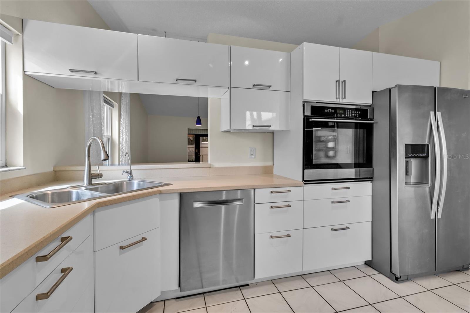 CURRY COVE - Residential