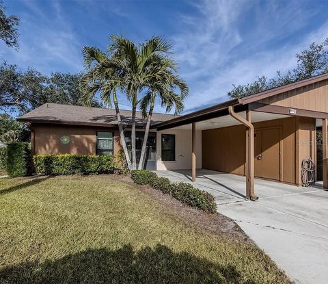 1700 CURRY TRAIL 35 NOKOMIS FL 34275