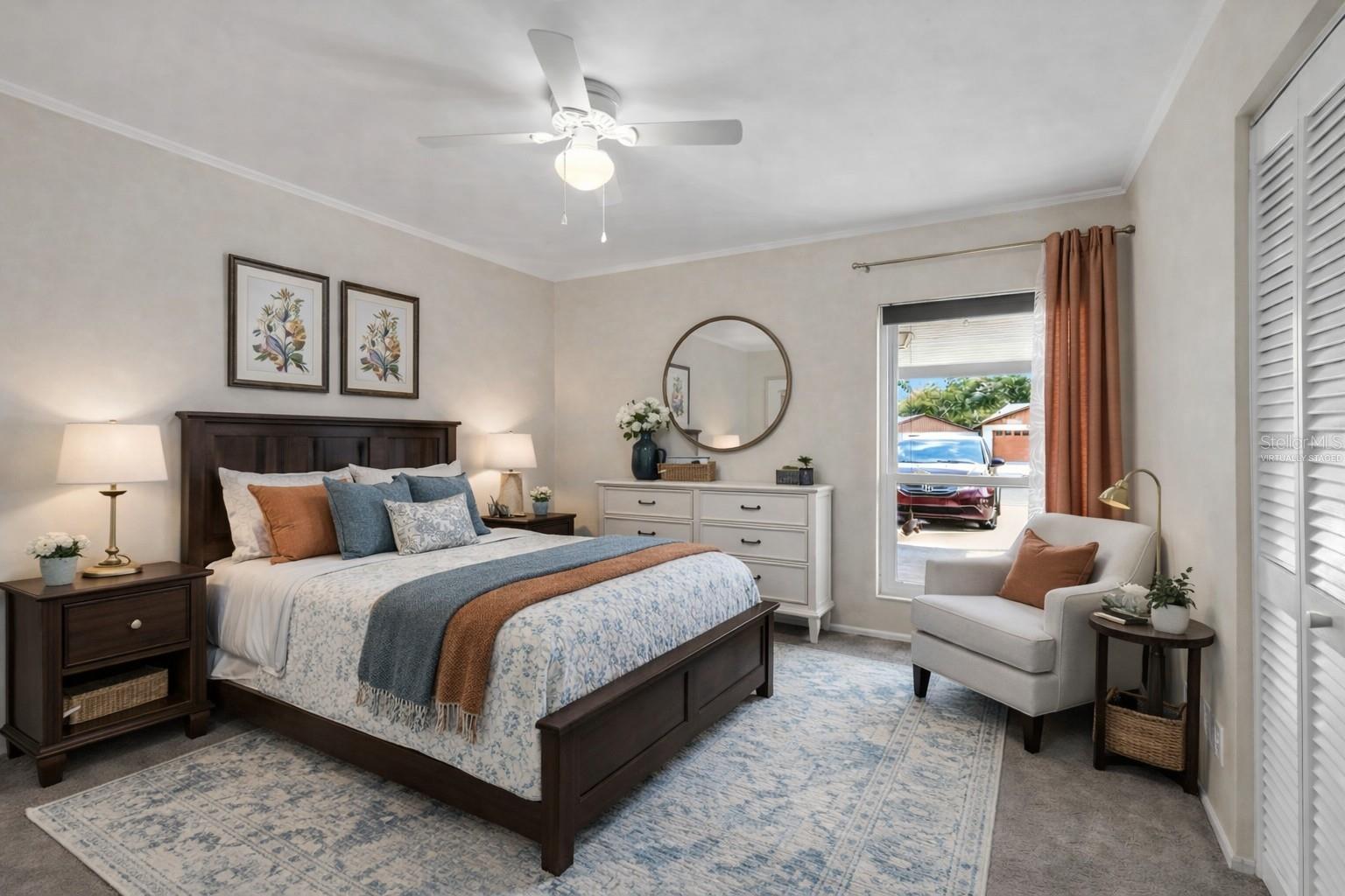 CURRY COVE - Residential