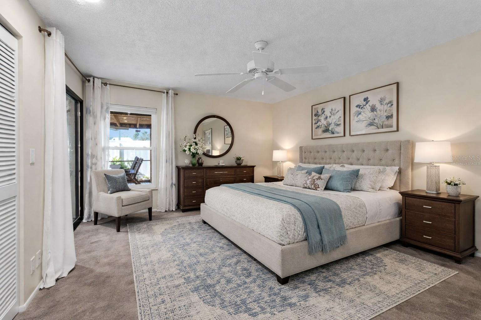 CURRY COVE - Residential