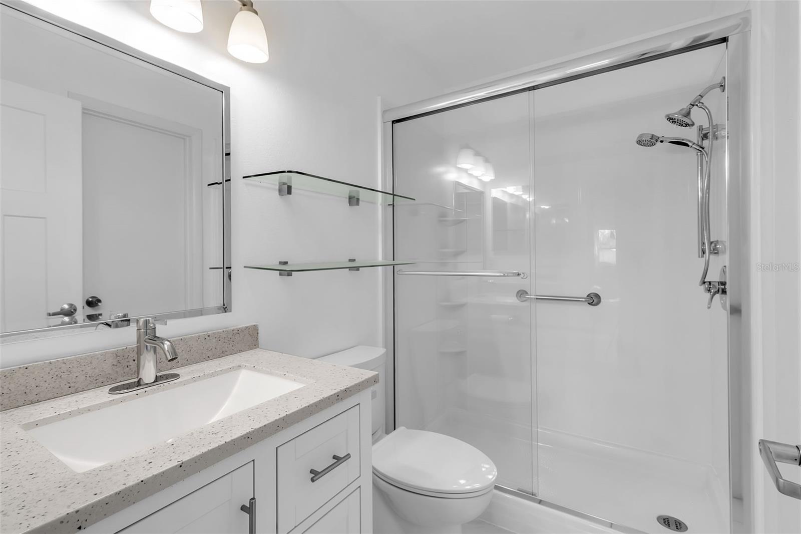 CURRY COVE - Residential