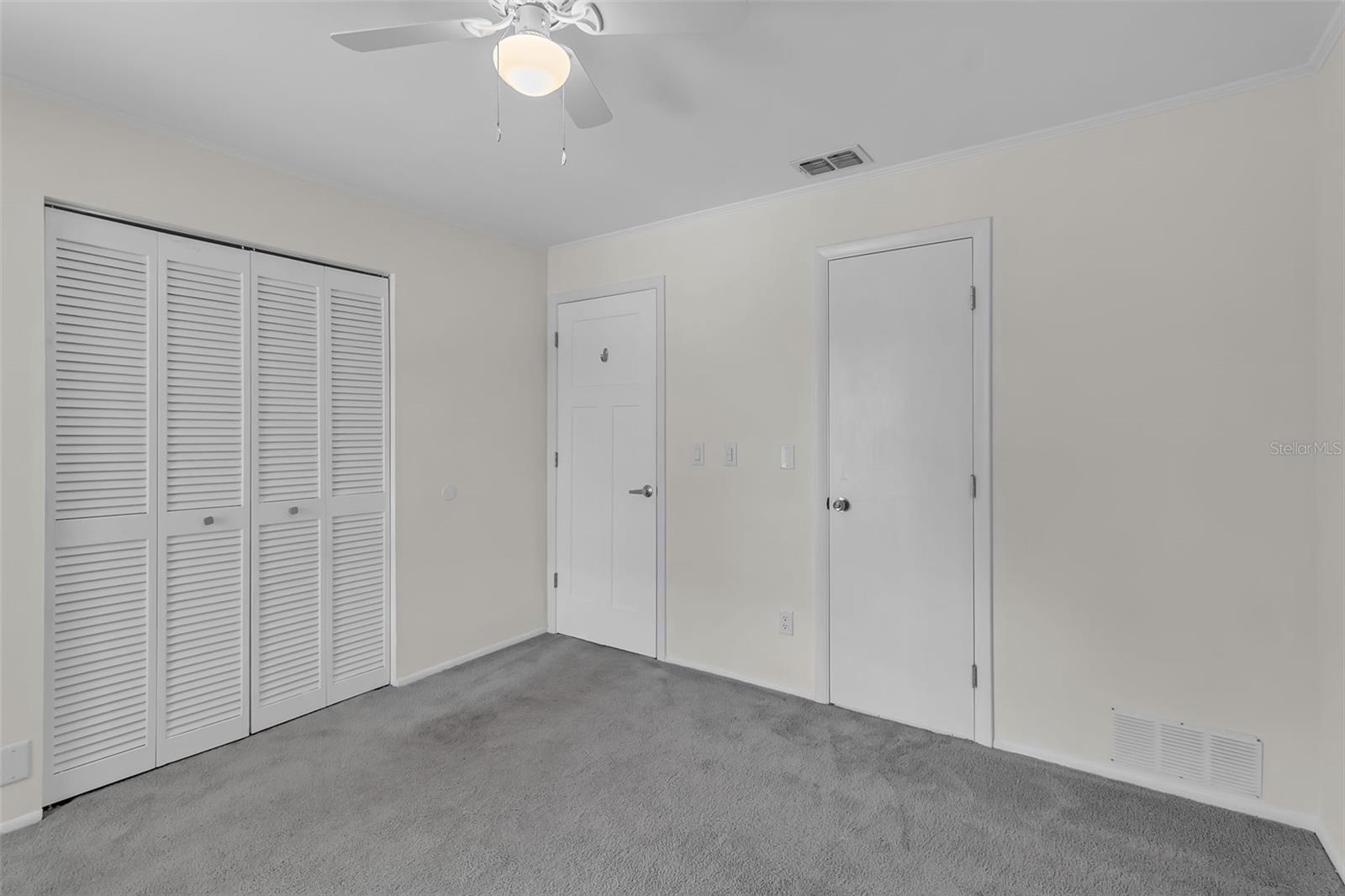 CURRY COVE - Residential