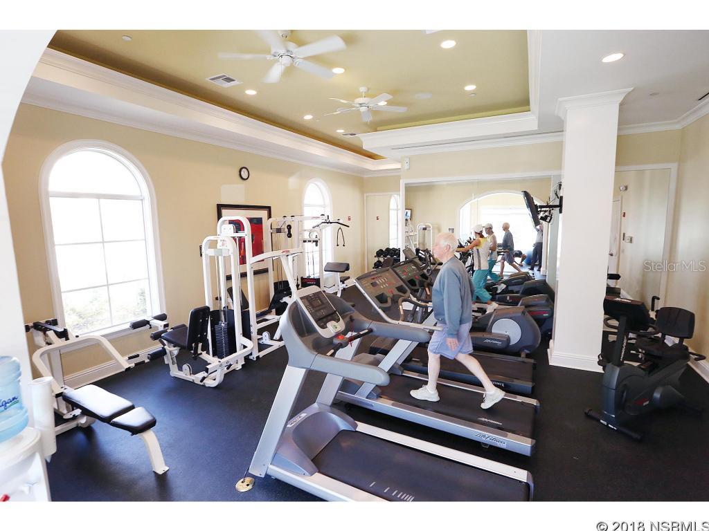 Hammocks At Minorca Condo - Residential