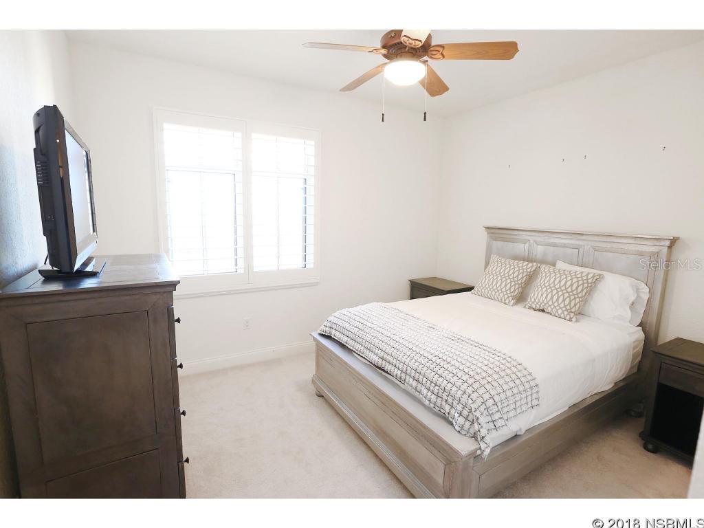 Hammocks At Minorca Condo - Residential