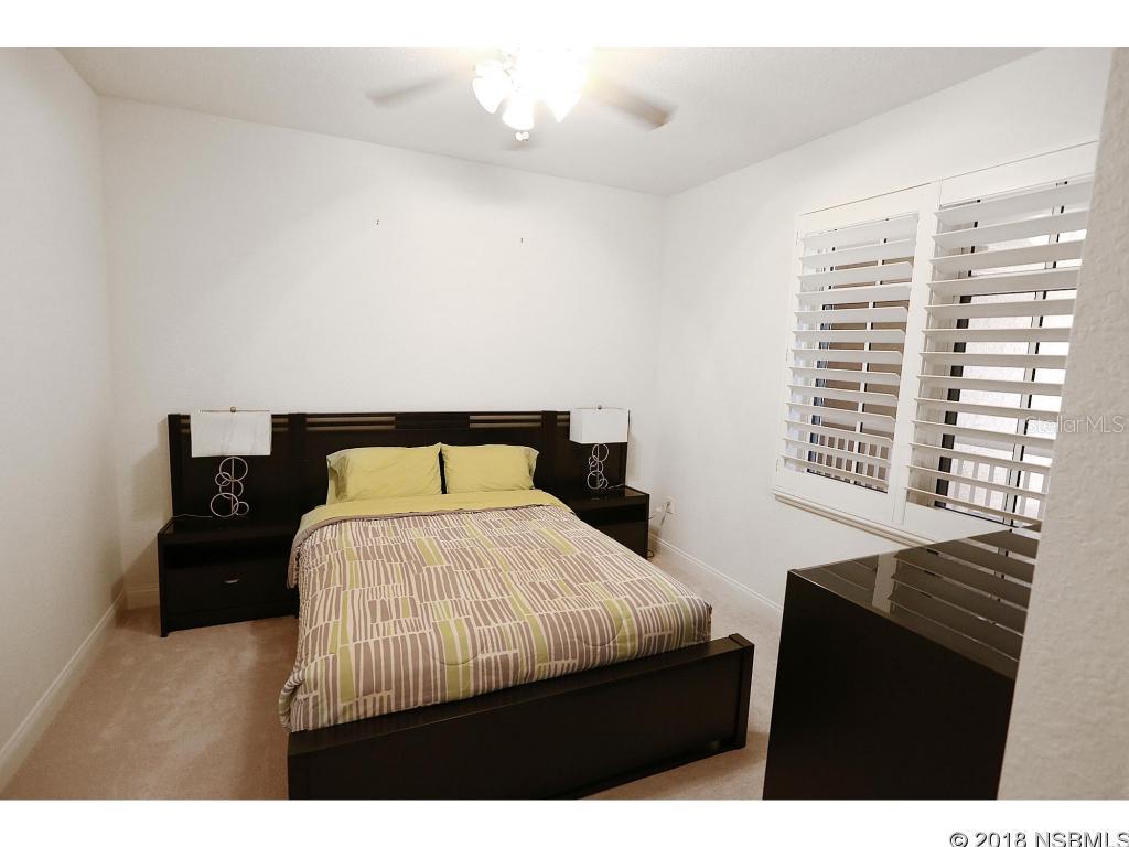 Hammocks At Minorca Condo - Residential