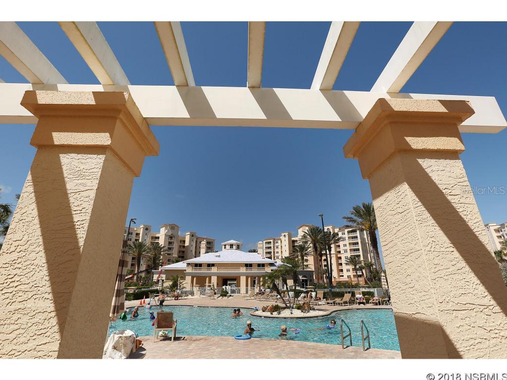 Hammocks At Minorca Condo - Residential