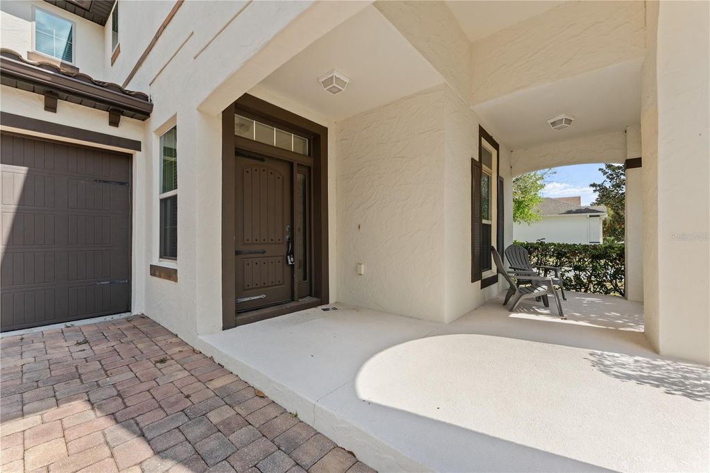 Photo of 11903 Cave Run Avenue, Windermere, FL 34786 (MLS # O6392757)