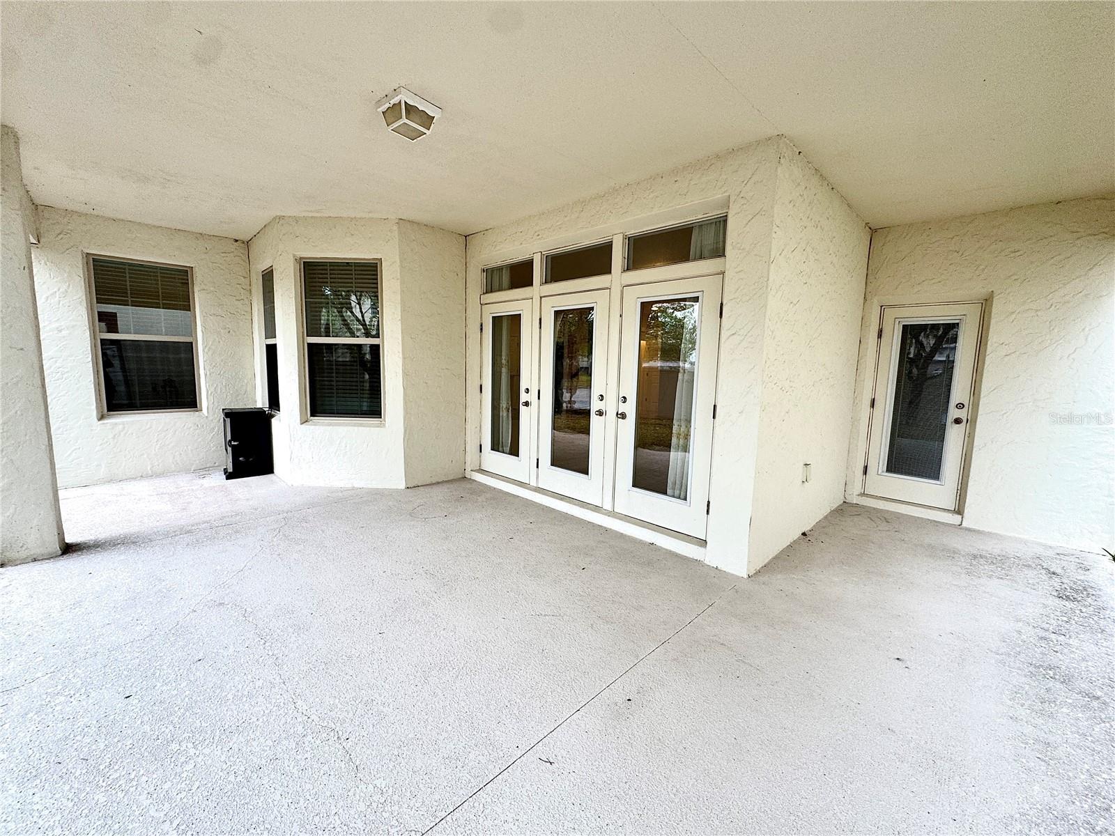 WINDERMERE TRLS PH 1C - Residential