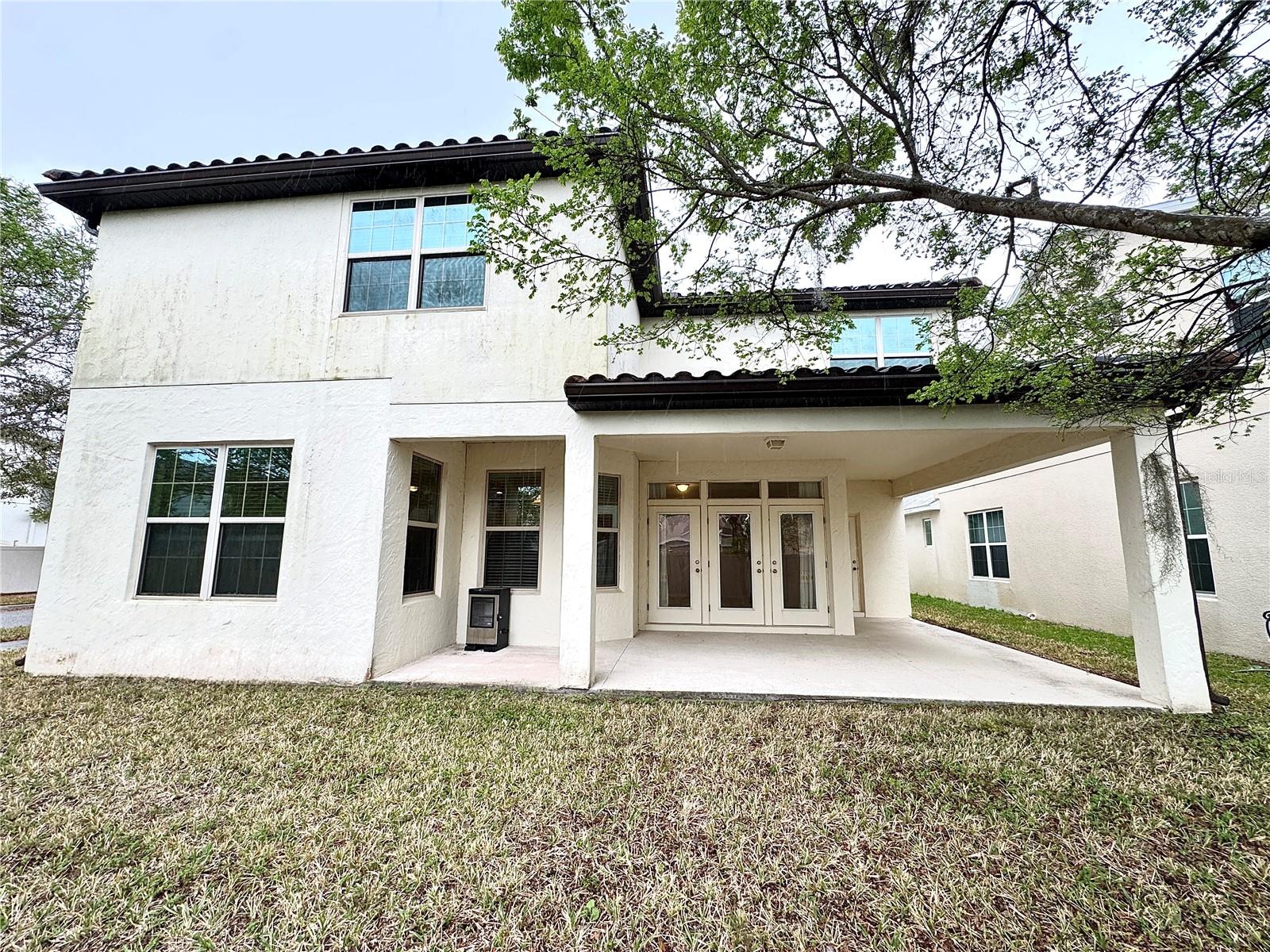 WINDERMERE TRLS PH 1C - Residential