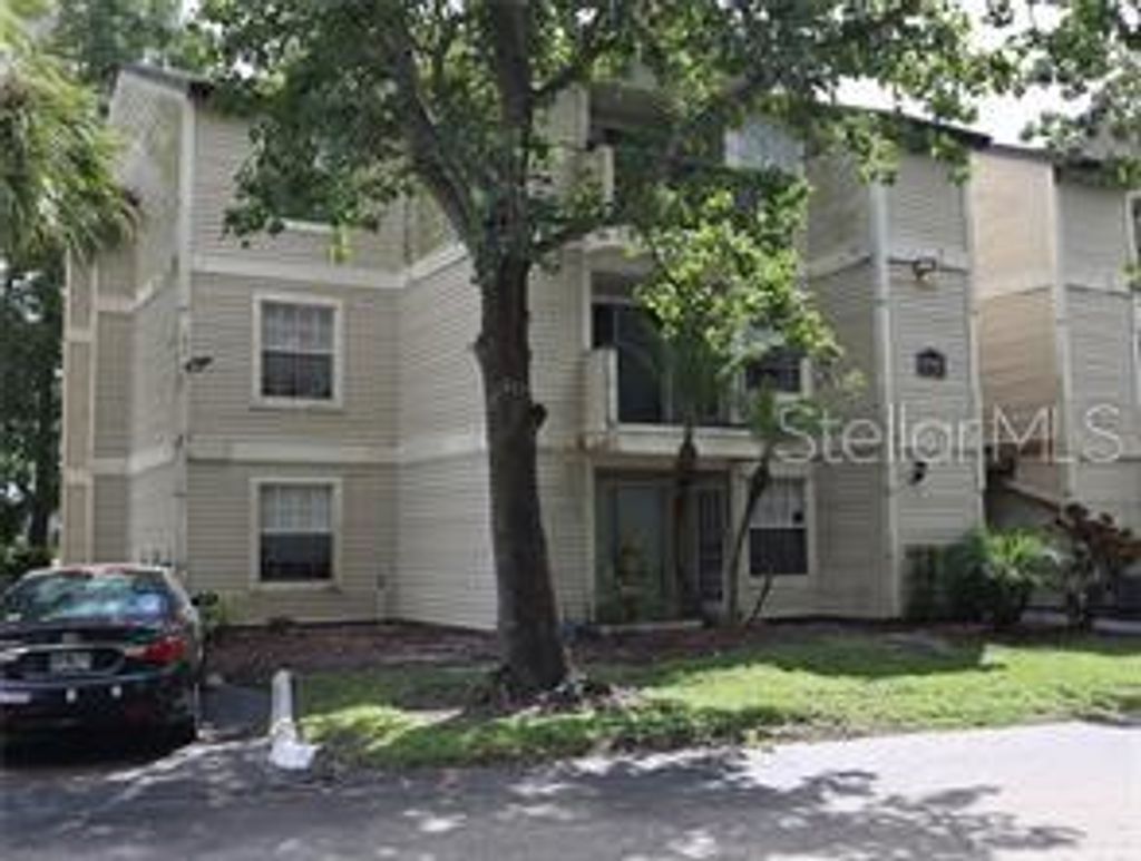 Photo of 1948 Lake Atriums Circle #133, Orlando, FL 32839 (MLS # S5148522)