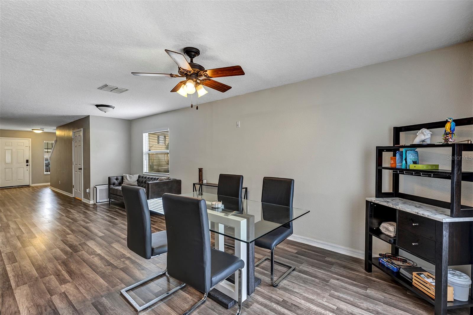 OAKCREST/SOUTHMEADOW PH I - Residential