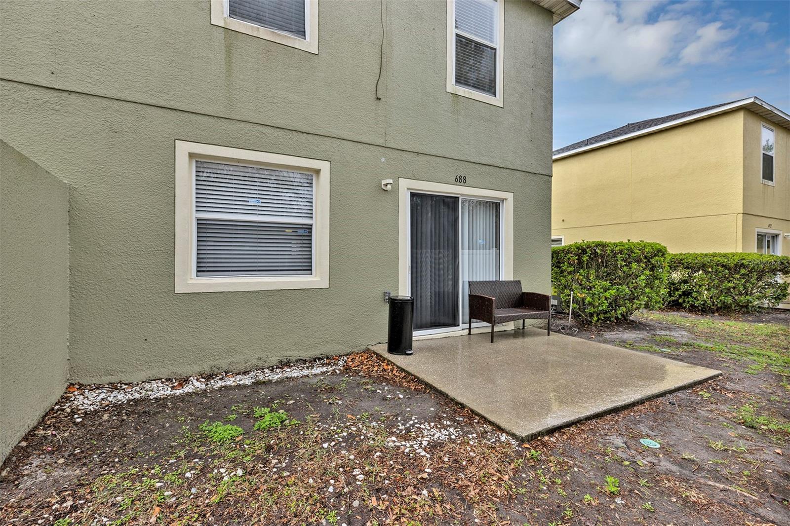 OAKCREST/SOUTHMEADOW PH I - Residential