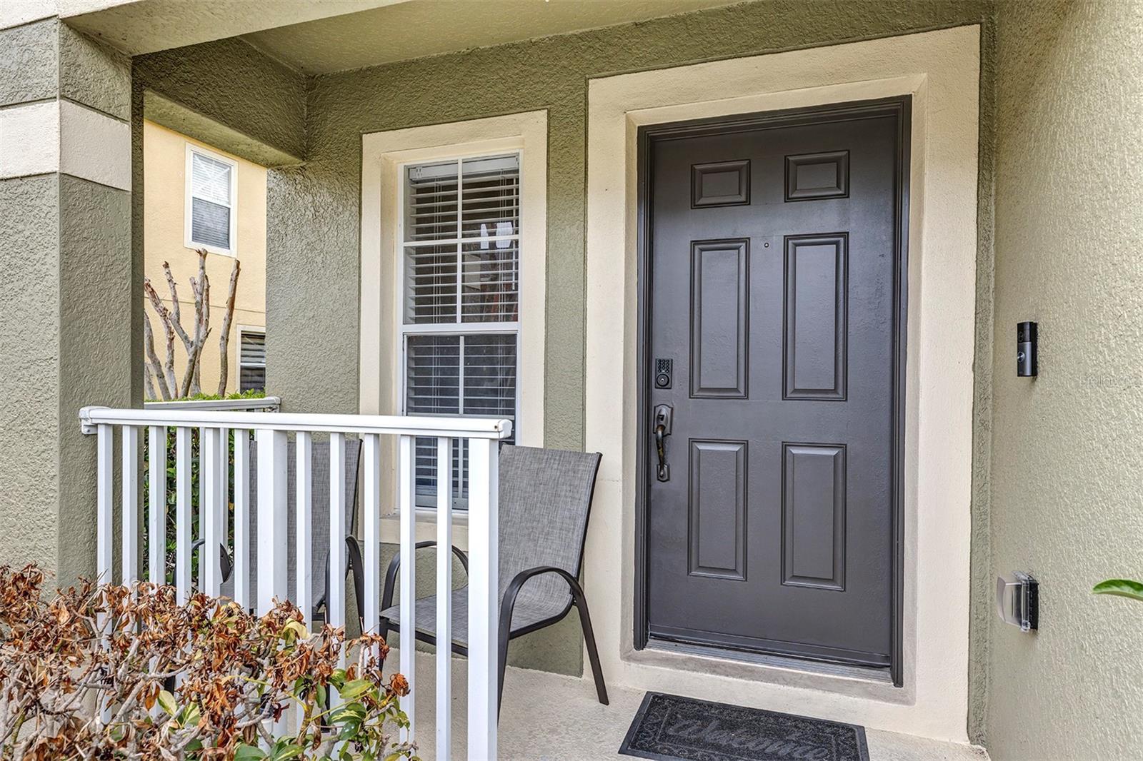 OAKCREST/SOUTHMEADOW PH I - Residential