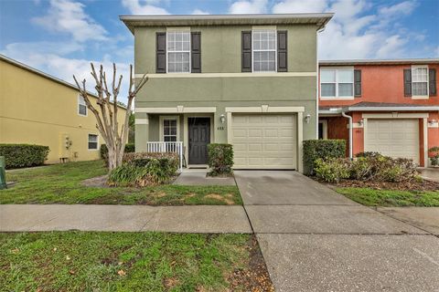 Photo of 688 Cresting Oak Circle #48, Orlando, FL 32824 (MLS # O6386679)