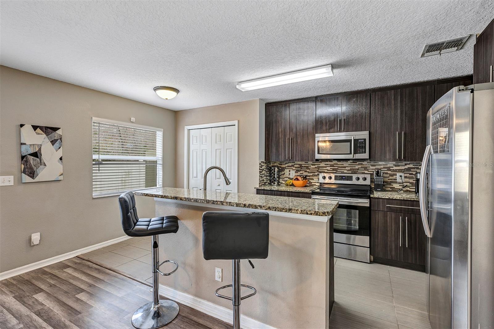 OAKCREST/SOUTHMEADOW PH I - Residential