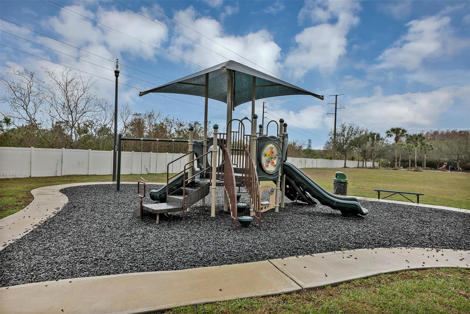 OAKCREST/SOUTHMEADOW PH I - Residential