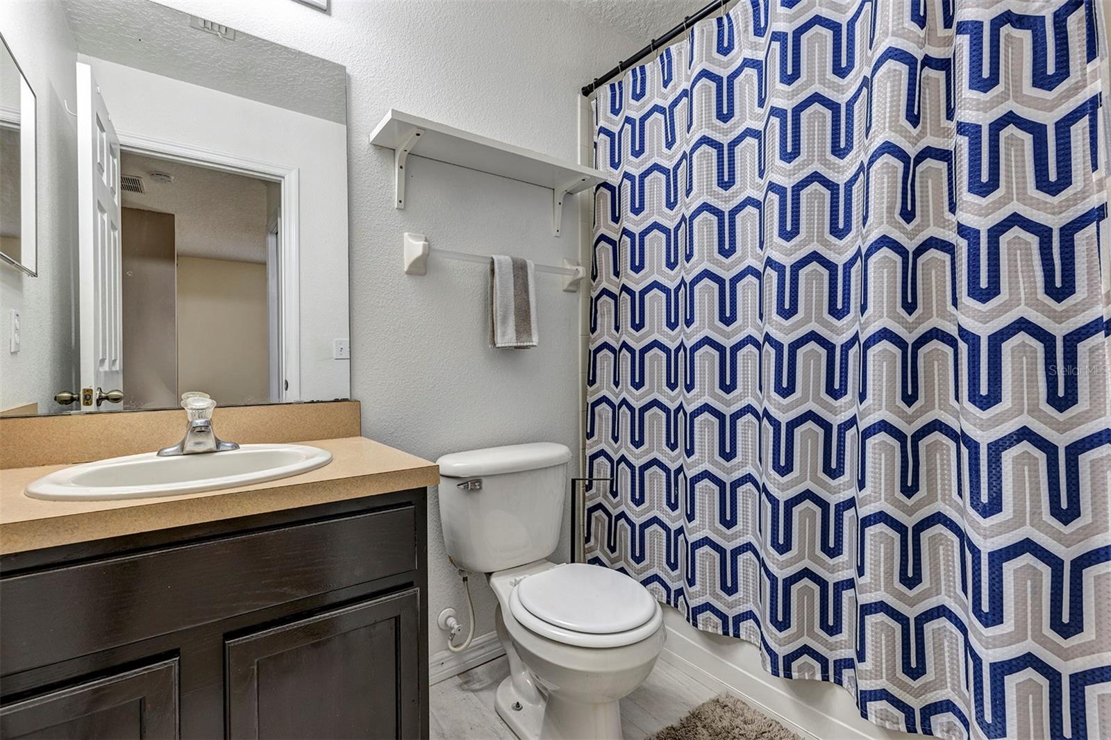 OAKCREST/SOUTHMEADOW PH I - Residential