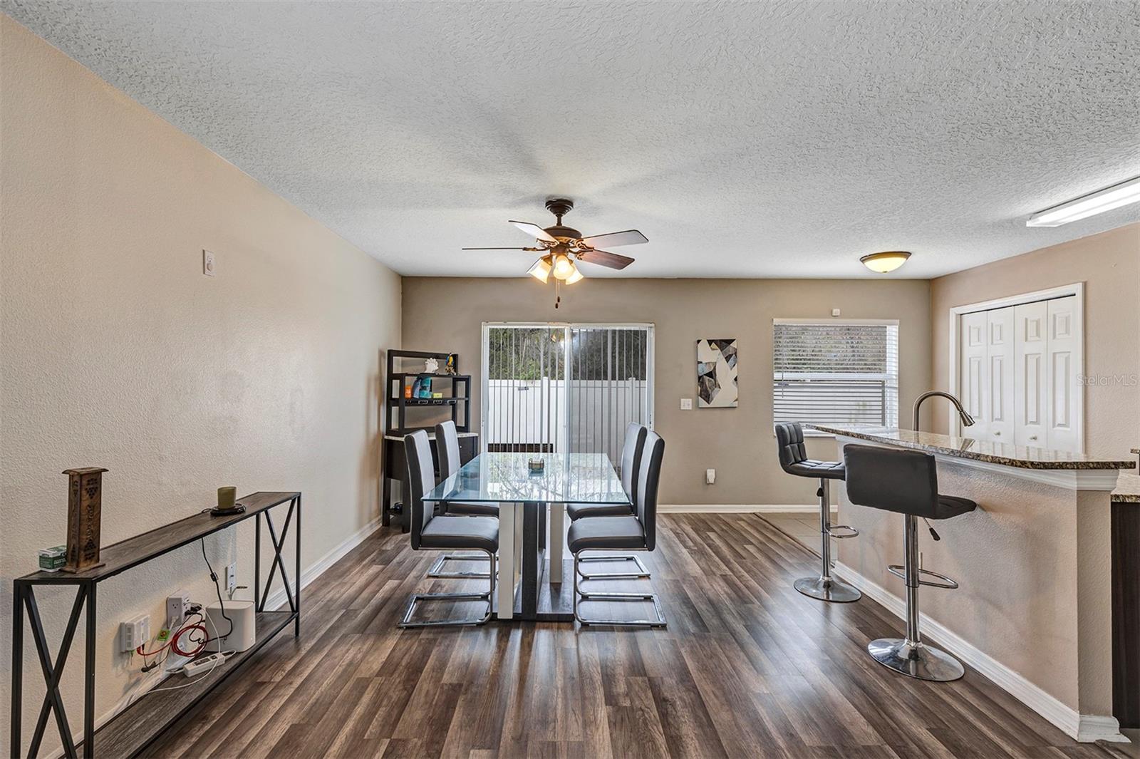 OAKCREST/SOUTHMEADOW PH I - Residential