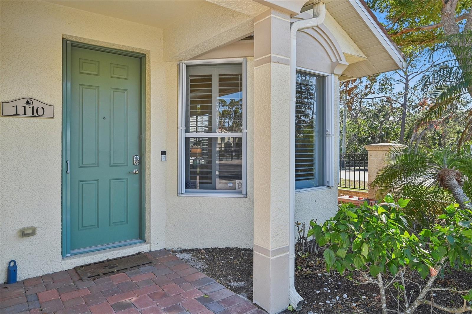 1110 BEACHCOMBER COURT 1