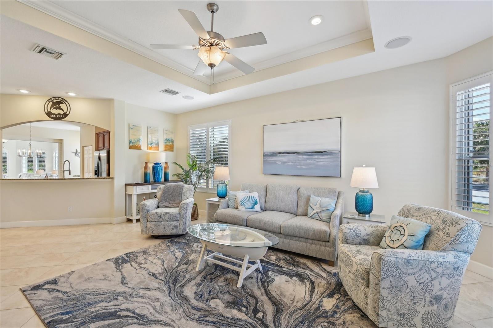 1110 BEACHCOMBER COURT 1